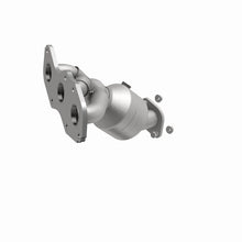 Load image into Gallery viewer, MagnaFlow 06-12 Toyota RAV4 3.5L Direct Fit Converter