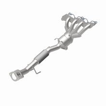 Load image into Gallery viewer, MagnaFlow 13-15 Escape L4 2.5 OEM Manifold Direct Fit Converter