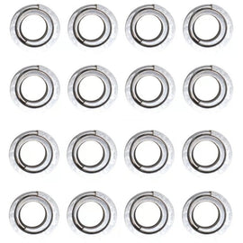 Manley Chevy LS/LT1/LT4 Valve Spring and Titanium Retainer Kit (w/ Valve Locks)