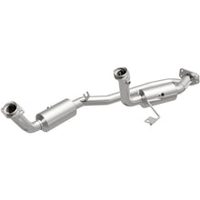 Load image into Gallery viewer, MagnaFlow 04-05 Ford Freestar 3.9L Direct Fit Converter