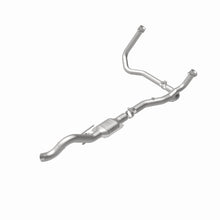 Load image into Gallery viewer, MagnaFlow 2000 Dodge Dakota 5.9L Direct Fit Converter