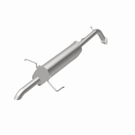 BRExhaust 04-08 Suzuki Reno/Forenza / 04-07 Chevrolet Optra Muffler Kit