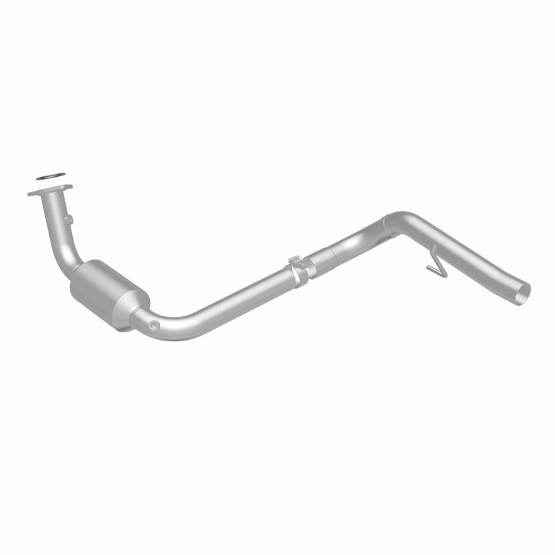 MagnaFlow 2007 Chevrolet Silverado 1500 Classic 6.0L Direct Fit Converter