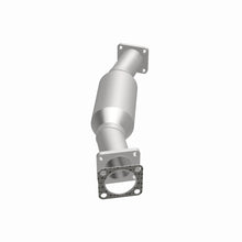 Load image into Gallery viewer, MagnaFlow 75-80 Chevrolet/Pontiac CA Direct Fit Converter