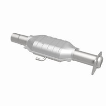 Load image into Gallery viewer, MagnaFlow 82-93 GM midsize CA Direct Fit Converter