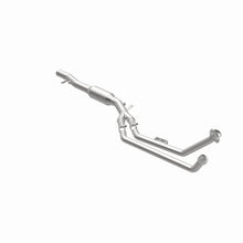 Load image into Gallery viewer, MagnaFlow 96-02 Mercedes-Benz SL600 6.0L Direct Fit Converter