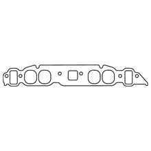 Load image into Gallery viewer, Cometic GM Gen-V/VI BB V8 .125in KF Fiber Intake Mani Gasket Set-1.848in x 2.042in Oval Port