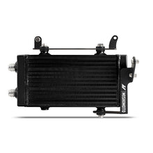 Load image into Gallery viewer, Mishimoto 2023+ Toyota GR Corolla Oil Cooler Kit - Thermostatic - Black