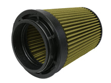Load image into Gallery viewer, aFe MomentumINtake Replacement Air Filter w/Pro GUARD 7 5IN F x 7IN B x 5-1/2IN T (Inverted) x 9IN