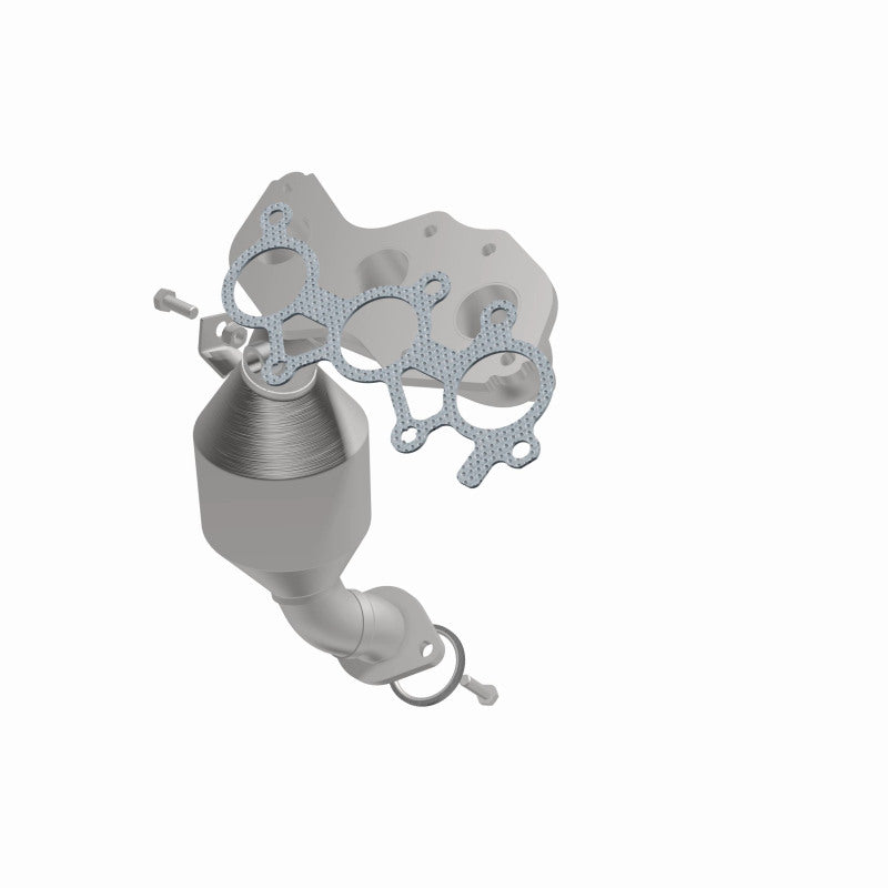 MagnaFlow 11-15 Toyota Sienna 3.5L Direct Fit Converter
