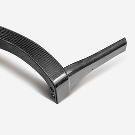 Anderson Composites 21-24 Ford F-150 (Non-Raptor) Type-AO Carbon Fiber Rear Fender Flares