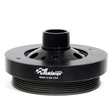 Load image into Gallery viewer, Fluidampr Dodge/Chrysler/Jeep 5.7L/6.1L/6.4L Gen III HEMI Steel Internally Balanced Damper