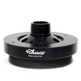 Fluidampr Dodge/Chrysler/Jeep 5.7L/6.1L/6.4L Gen III HEMI Steel Internally Balanced Damper