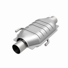 Load image into Gallery viewer, MagnaFlow 2.00in. W/DUAL AIR Universal Converter