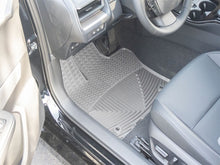 Load image into Gallery viewer, WeatherTech 23-26 Toyota Prius 1st Row Front All-Weather Floor Mats - Grey