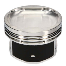 Load image into Gallery viewer, JE Pistons Toyota 5S-FE w/ 3S-GTE Head 88mm Bore 9.0:1 CR -12.50cc Dish (Set of 4)
