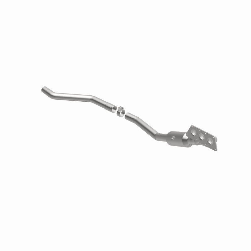 MagnaFlow 12-15 ML350 V6 3.5 OEM Manifold Direct Fit Converter
