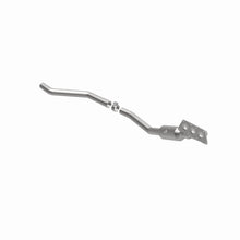 Load image into Gallery viewer, MagnaFlow 12-15 ML350 V6 3.5 OEM Manifold Direct Fit Converter