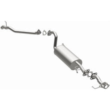 Load image into Gallery viewer, MagnaFlow BRE Exhaust Kit 00-04 Mitsubishi Montero Sport