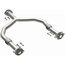 Load image into Gallery viewer, BRE Exhaust 03-07 G35 3.5L Front Pipe Kit