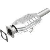 MagnaFlow 86-92 Jeep/Dodge/Eagle CA Direct Fit Converter