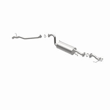 Load image into Gallery viewer, MagnaFlow BRE Exhaust Kit 00-04 Mitsubishi Montero Sport