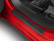 Load image into Gallery viewer, WeatherTech 17-25 Chrysler Pacifica Door Sill SillProtector - Black