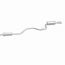 Load image into Gallery viewer, MagnaFlow BRE Exhaust Kit 09-13 Mazda 6 2.5L