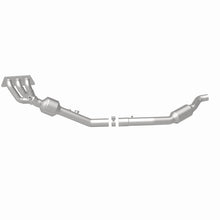 Load image into Gallery viewer, MagnaFlow 12-15 ML350 V6 3.5 OEM Manifold Direct Fit Converter