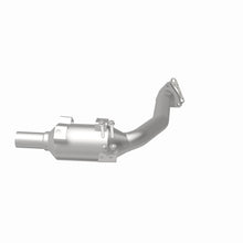 Load image into Gallery viewer, MagnaFlow 2004 Boxster H6 2.7 3.2 OEM Underbody Direct Fit Converter