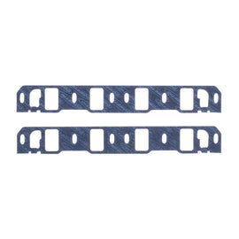 Cometic Ford Windsor .125in Fiber Intake Mani Gasket Set-1.279in x 2.115in Rectangle Port