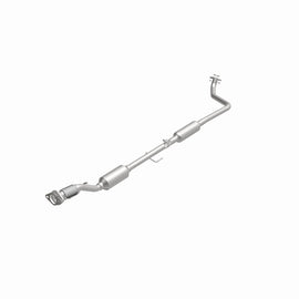 MagnaFlow Conv Direct Fit OEM 18-21 Nissan Kicks 1.6L Single Underbody