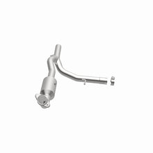 Load image into Gallery viewer, MagnaFlow 07-08 F-150 V8 4.6 OEM Underbody Direct Fit Converter