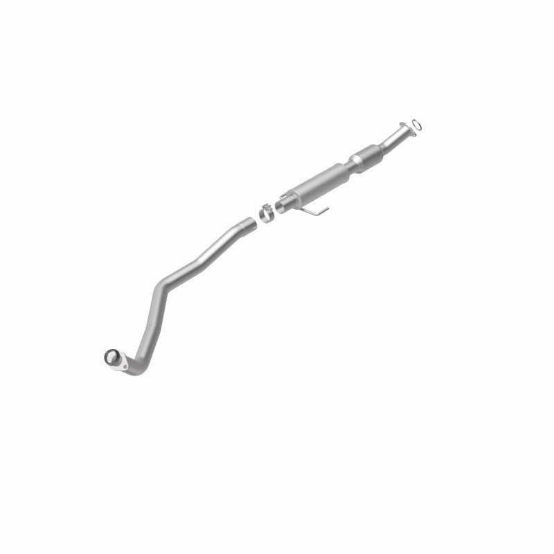 MagnaFlow 09-10 Pontiac Vibe 2.4L Direct Fit Converter