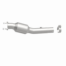 Load image into Gallery viewer, MagnaFlow 2000 Chevrolet Silverado 2500 6.0L Direct Fit Converter