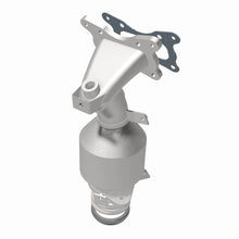 Load image into Gallery viewer, MagnaFlow 2011 Honda CR-V 2.4L Direct Fit Converter