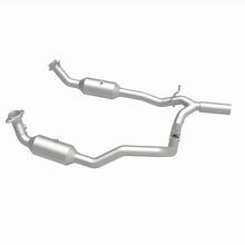 Load image into Gallery viewer, MagnaFlow 17-18 Ford E-350 6.8L Direct Fit Converter