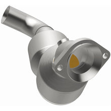 Load image into Gallery viewer, MagnaFlow 22-23 Ford F-150 2.7L Left OEM Direct Fit Converter