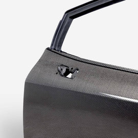 Seibon 2023+ Toyota GR Corolla Carbon Fiber Front Doors