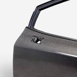 Seibon 2023+ Toyota GR Corolla Carbon Fiber Front Doors