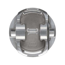 Load image into Gallery viewer, Manley Chevy LS E/D Series 4.001in Bore 1.115in CH -29.00 CC Dish Platinum Series Pistons - Set of 8