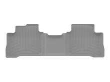 Load image into Gallery viewer, WeatherTech 2026 Toyota RAV4/RAV4 Plug-In Hybrid Rear FloorLiner HP 2nd Row - Grey