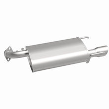 Load image into Gallery viewer, BRExhaust 07-12 Lexus ES350 / 07-11 Toyota Camry Muffler Kit