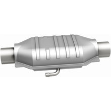 Load image into Gallery viewer, MagnaFlow 2.5in. T1 Universal Converter