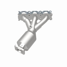 Load image into Gallery viewer, MagnaFlow 2007 XC90 3.2L Underbody Direct Fit Converter
