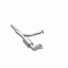 Load image into Gallery viewer, MagnaFlow 07-08 F-150 V8 4.6 OEM Underbody Direct Fit Converter