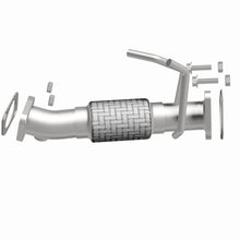 Load image into Gallery viewer, BRE Exhaust 14-16 Kia Soul 2.0L Front Pipe Kit