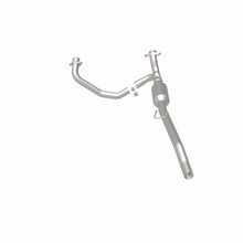 Load image into Gallery viewer, MagnaFlow 02-03 Dodge Ram 1500 3.7L Direct Fit Converter