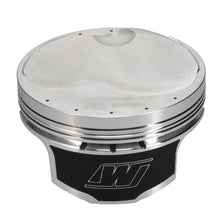 Load image into Gallery viewer, Wiseco Chevy LS Series Stroker Max Dome 1.110in CH 4.185in Bore Piston Kit