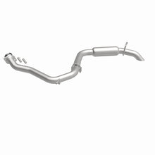 Load image into Gallery viewer, BRE Exhaust 13-17 Toyota RAV4 2.5L Muffler Kit